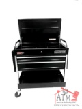 (2) NEW Craftsman Deluxe Mechanics Tool Cart