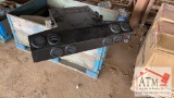 (2) Air Handlers