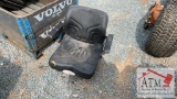 Forklift Seat