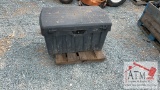 Dock Box With Slings
