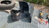 Splash Guards