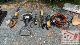 Hurst Jaws of Life System