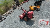 Honda Tiller (Non-Running)