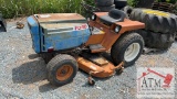 Ford 195 Mower (Running Unit)