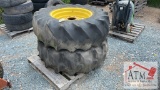Tractor Tires