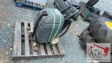 Floor Wet Vacuum
