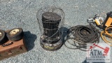 Kerosene Heater