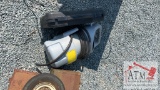 Portable Sand Blaster
