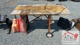 Work Table