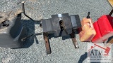 15000 Pound Fifth Wheel Hitch