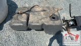 Gas Tank