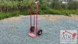 Hand Truck