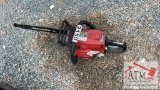 Chainsaw