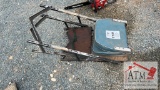 Deer Stand