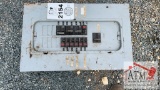 Breaker Panel