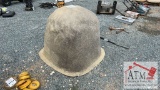 Fake Stone Well Cover