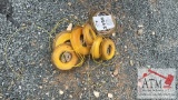 Lot Weedeater String