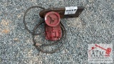 Hydraulic Pump