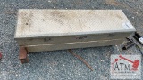 Aluminum Toolbox