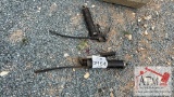 (2) Grease Guns
