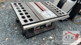 Skilsaw Table Saw