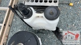 Backpack Sprayer