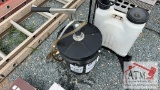 5-Gallon Grease Pump