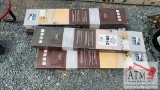 Plank Flooring