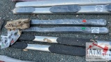 Raptor Series Running Boards