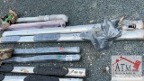 Raptor Series Running Boards