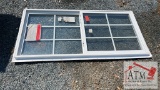 NEW 67.5” x 31.5” Window