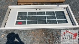 NEW 3’ x 7’ Door