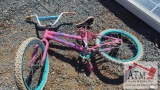 Girl's Bicycle