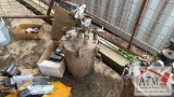 Air Paint Pot