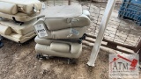 2002 Cadillac Escalade Seats