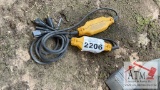 (2) DeWalt Line Conditioners