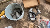 Bucket of Tools