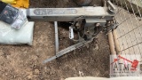 Radial Saw