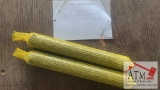 (2) NEW Universal Bucket Pin 45mm X 330mm