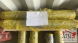(2) NEW Universal Bucket Pin 100mm x 750mm