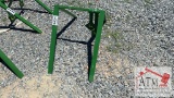 John Deere Shooting Target