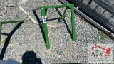 John Deere Shooting Target