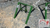 John Deere Shooting Target