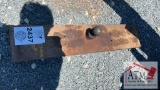 Goose Neck Hitch