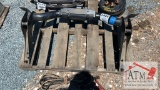 Trailer Hitch (2019 Chevy 3500)