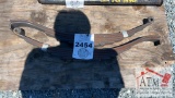 (2) Trailer Springs
