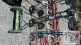 Scotts Elite Reel Mower