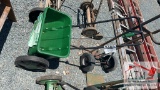 Scotts Drop Seeder