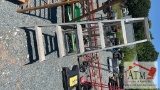 Aluminum Step Ladder