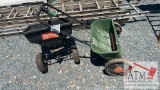 (2) Seeders